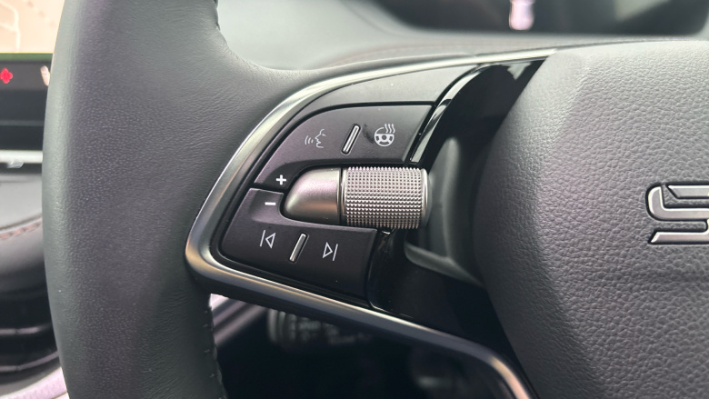 Skoda Enyaq 210kW 85 Edition 82kWh 5dr Auto Electric Estate